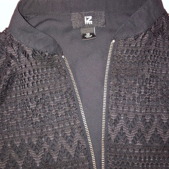 Bomber Jacket - Picture 2 of 2